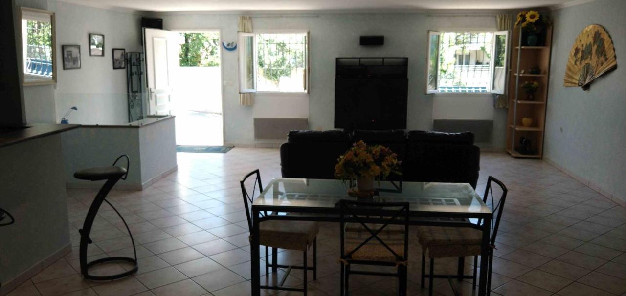 Apartment Pied A Terre 11° *
