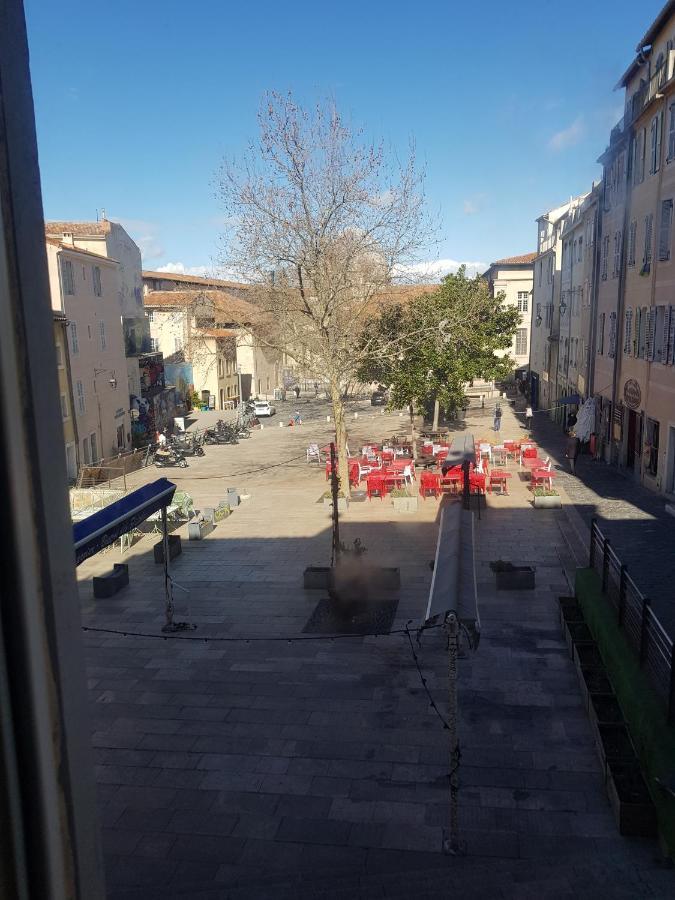 Apartamento Rénové Quartier Historique ,centre