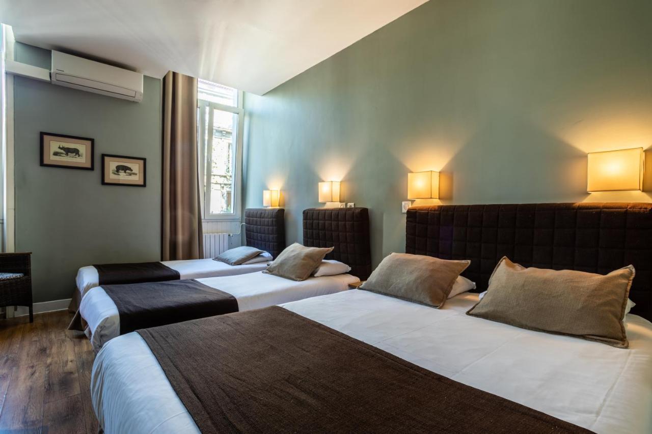 Boutique Azur Marsella