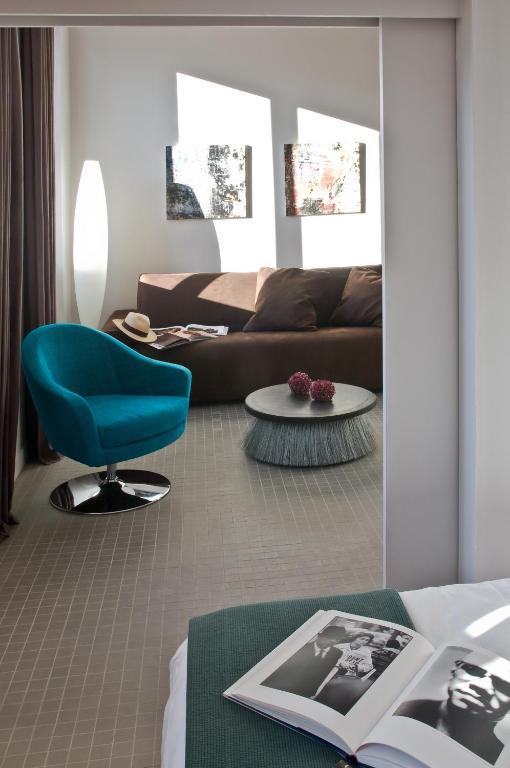 Decoh Paradis Apartment