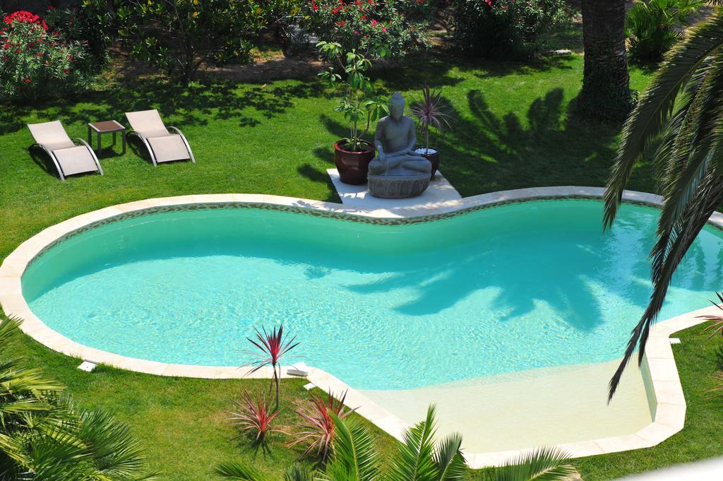 Bed & Breakfast Valflor D'hotes Et Marseille