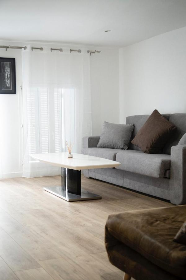 Le Cosy De La Joliette Appartement
