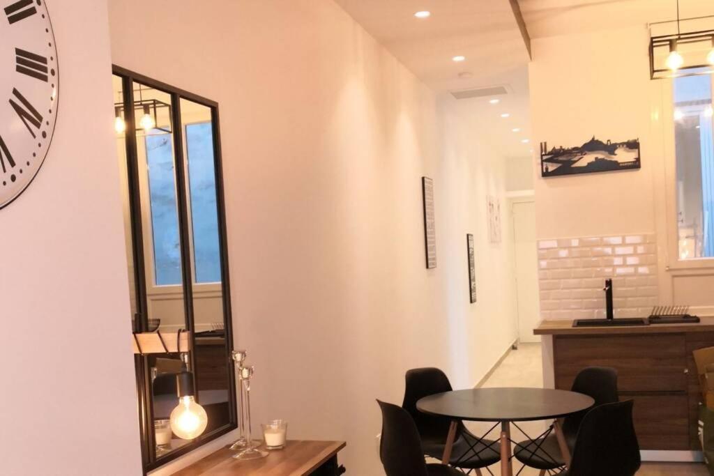 60m² Avec Vue Sur Le Vieux Port... * Marseille
