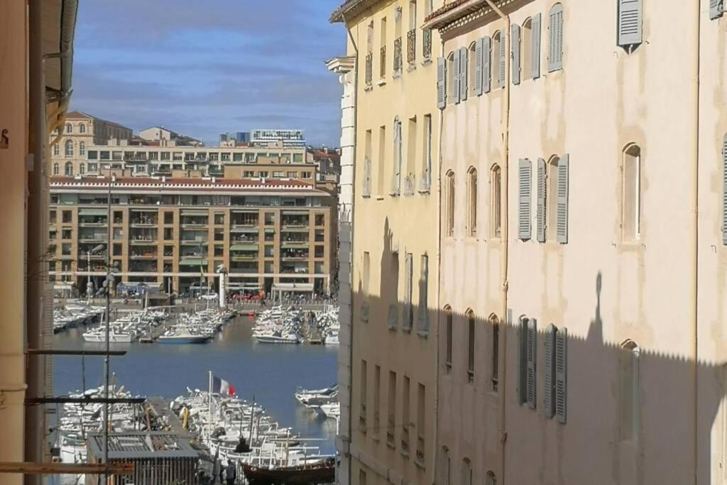 60m² Avec Vue Sur Le Vieux Port... *
