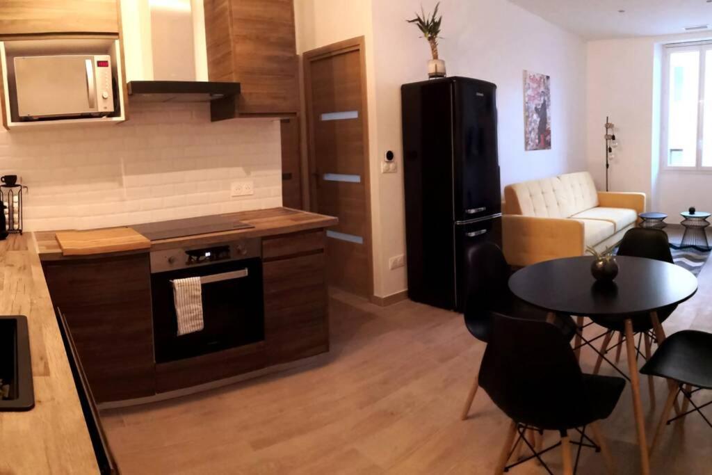 60m² Avec Vue Sur Le Vieux Port...