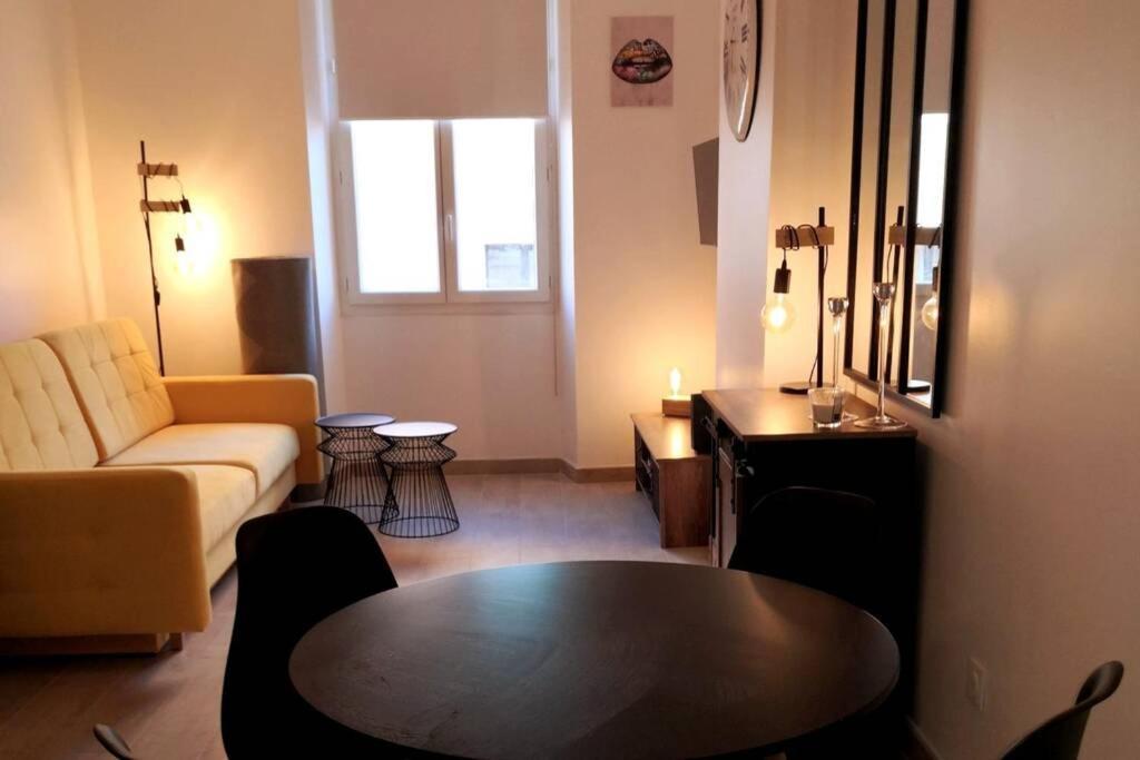60m² Avec Vue Sur Le Vieux Port... Apartment