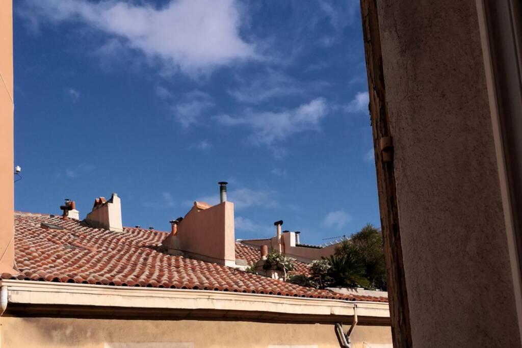 60m² Avec Vue Sur Le Vieux Port... * Marseille