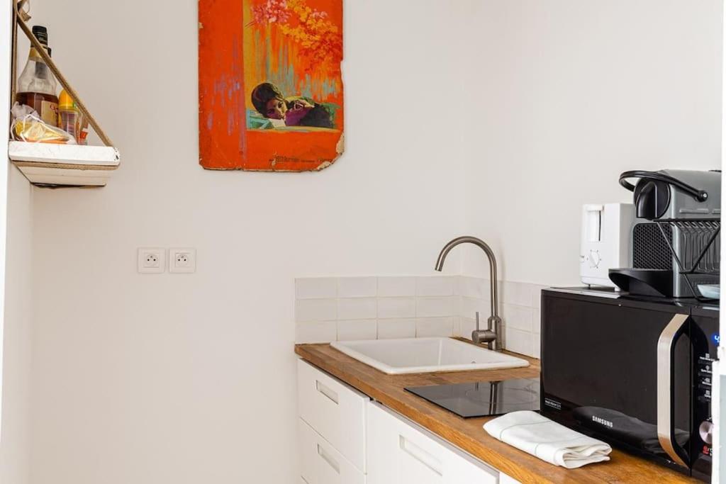 L'occitane - Idéalement Situé Et Entièrement Rénové Apartamento *
