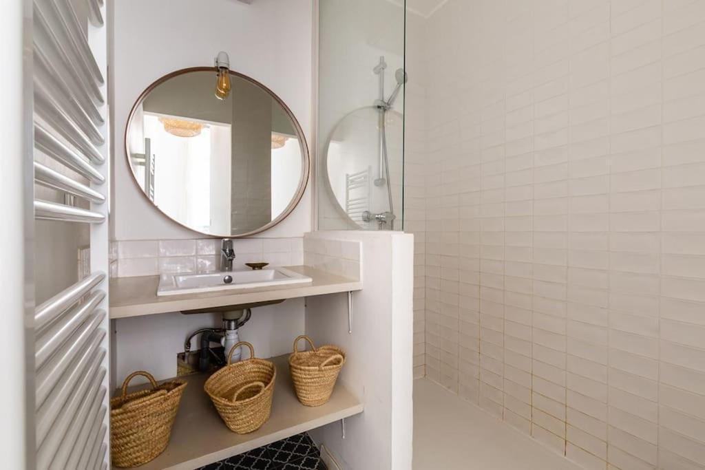 L'occitane - Idéalement Situé Et Entièrement Rénové Apartamento *