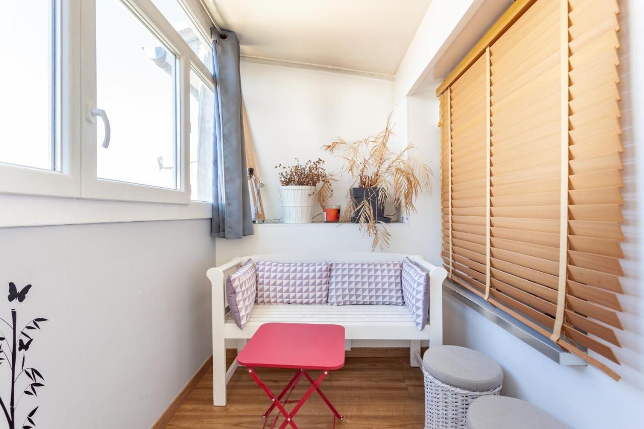 180° Sur Le Ciel... 5 Minutes Du Port Appartement Marseille