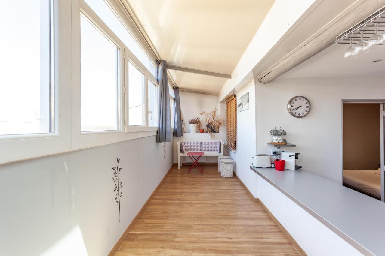 180° Sur Le Ciel... 5 Minutes Du Port Appartement