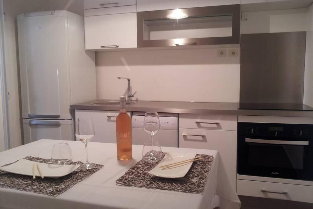 Duplex Massalia Apartment Marseille