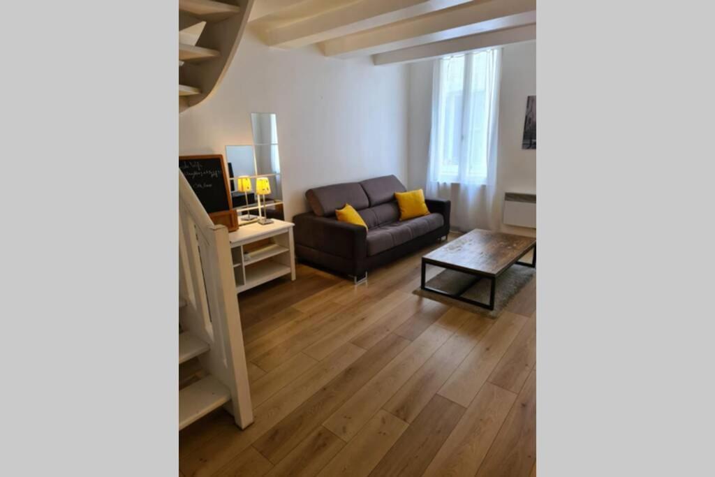 Duplex Massalia Marseille