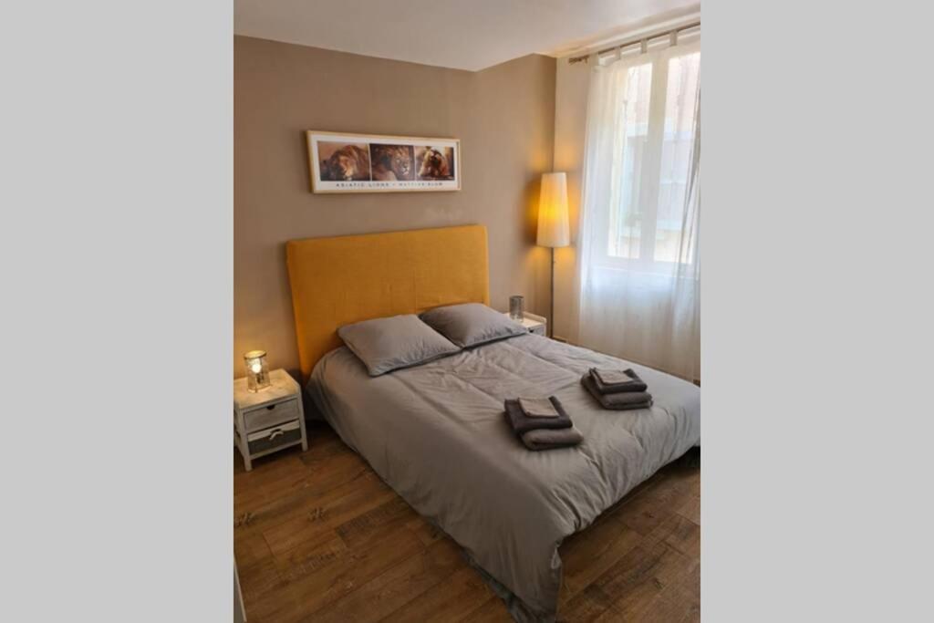 Duplex Massalia * Marseille