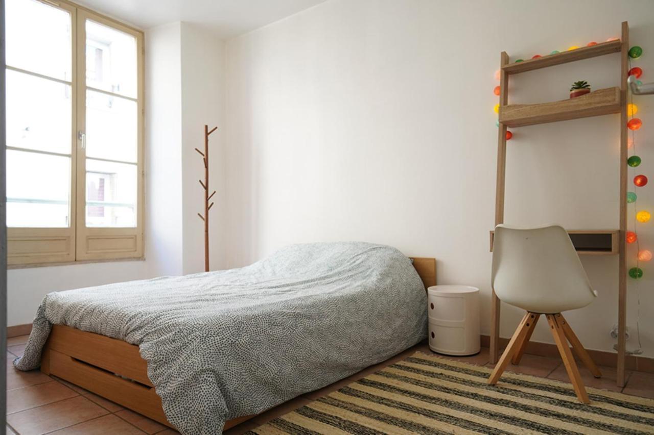 Apartment Superb Hypercenter *