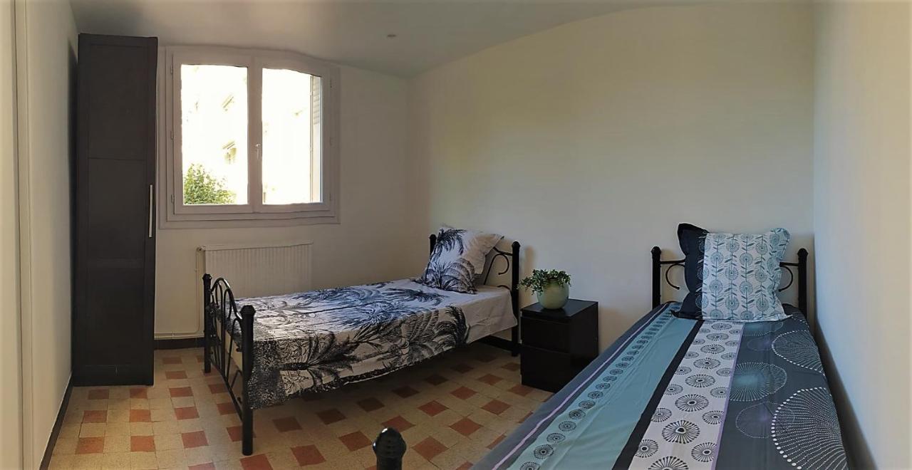 Apartamento Bel Pour Grande Famille De 73m Carré