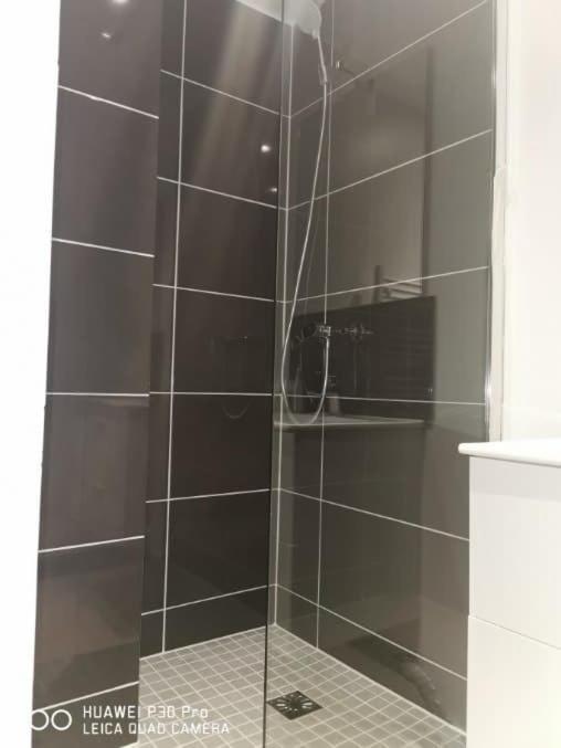 Apartamento Bel Pour Grande Famille De 73m Carré