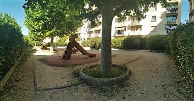 Bel Pour Grande Famille De 73m Carré Apartamento Marsella