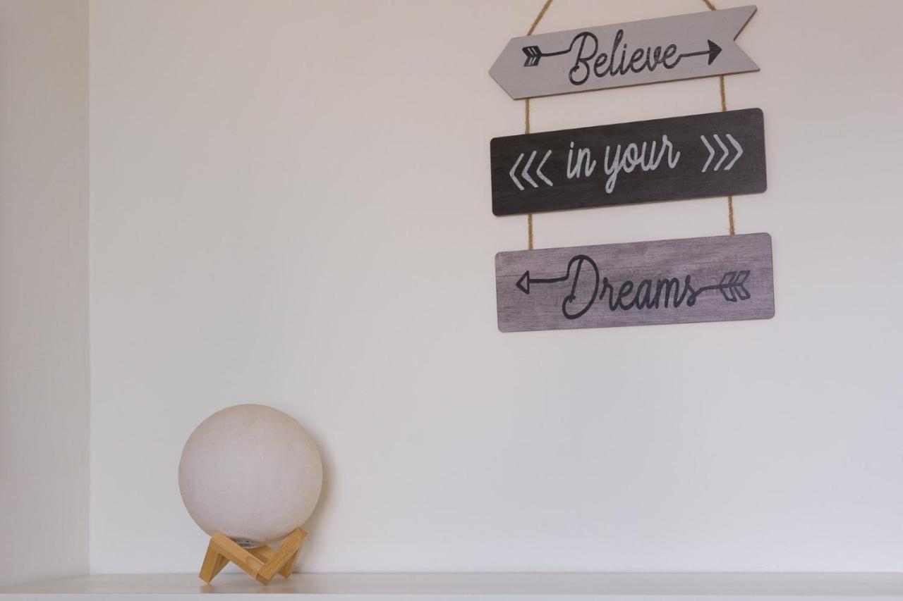 Little Dream