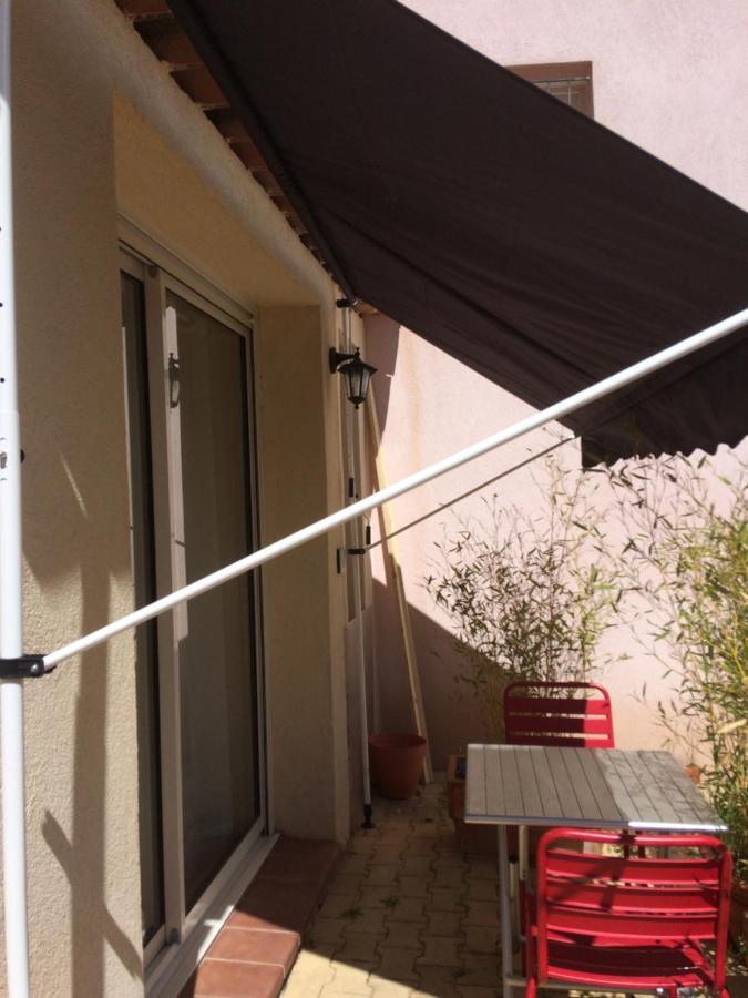 La Calanq'aise Marseille