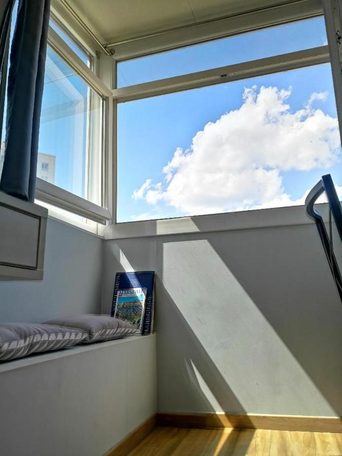 180° Sur Le Ciel... 5 Minutes Du Port Appartement