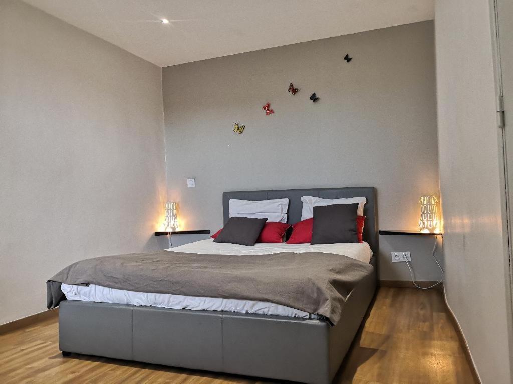 180° Sur Le Ciel... 5 Minutes Du Port Appartement
