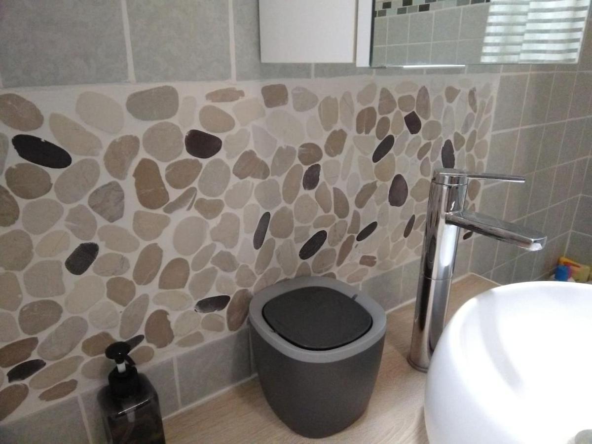 Standing, 3 Chambres, Clim Et Garage Priv Proche Panier Et Terrasses Port * Marseille