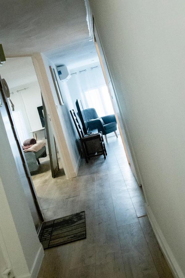 Le Cosy De La Joliette Appartement *