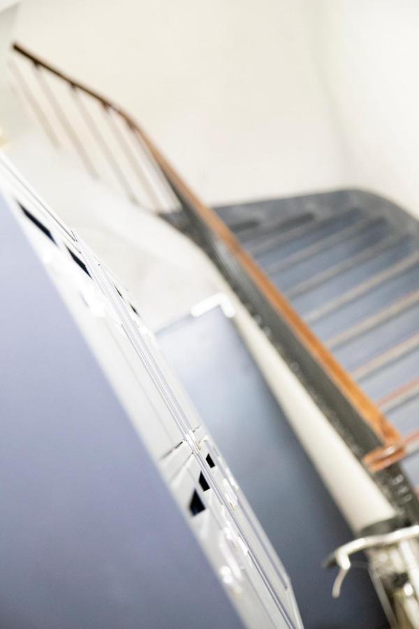 Le Cosy De La Joliette Appartement Marseilles