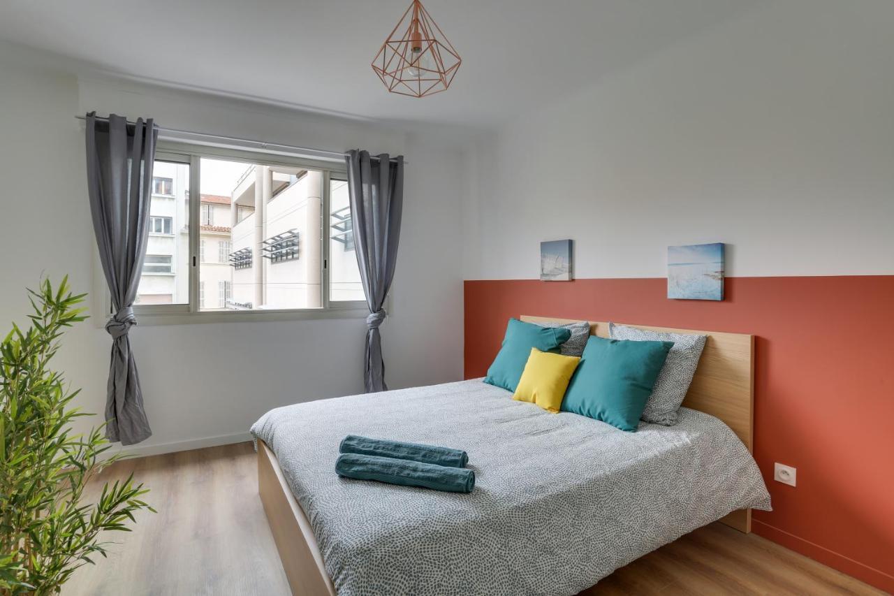 Magnifique T5 - 12pers - Balcon Et Vieux-port Appartement Marseilles