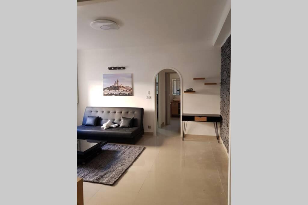 Apartment Front Vieux Port Option Jacuzzi *