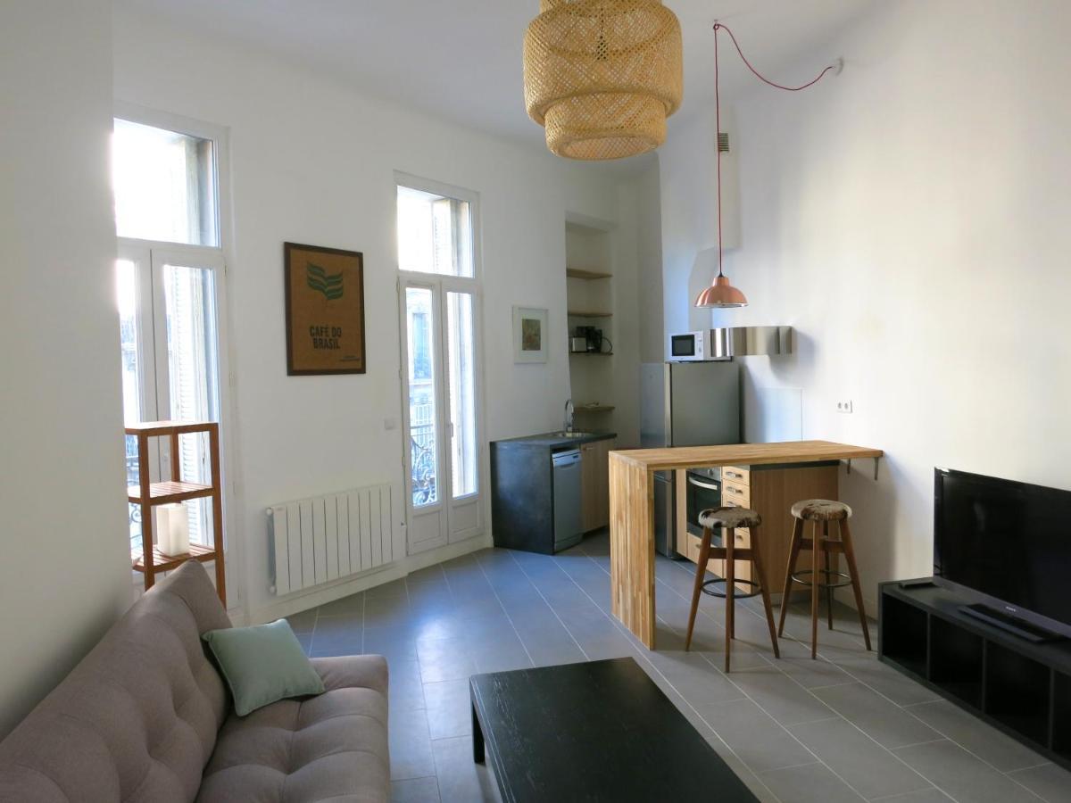 Apartment Joli T2 En Hypercentre De