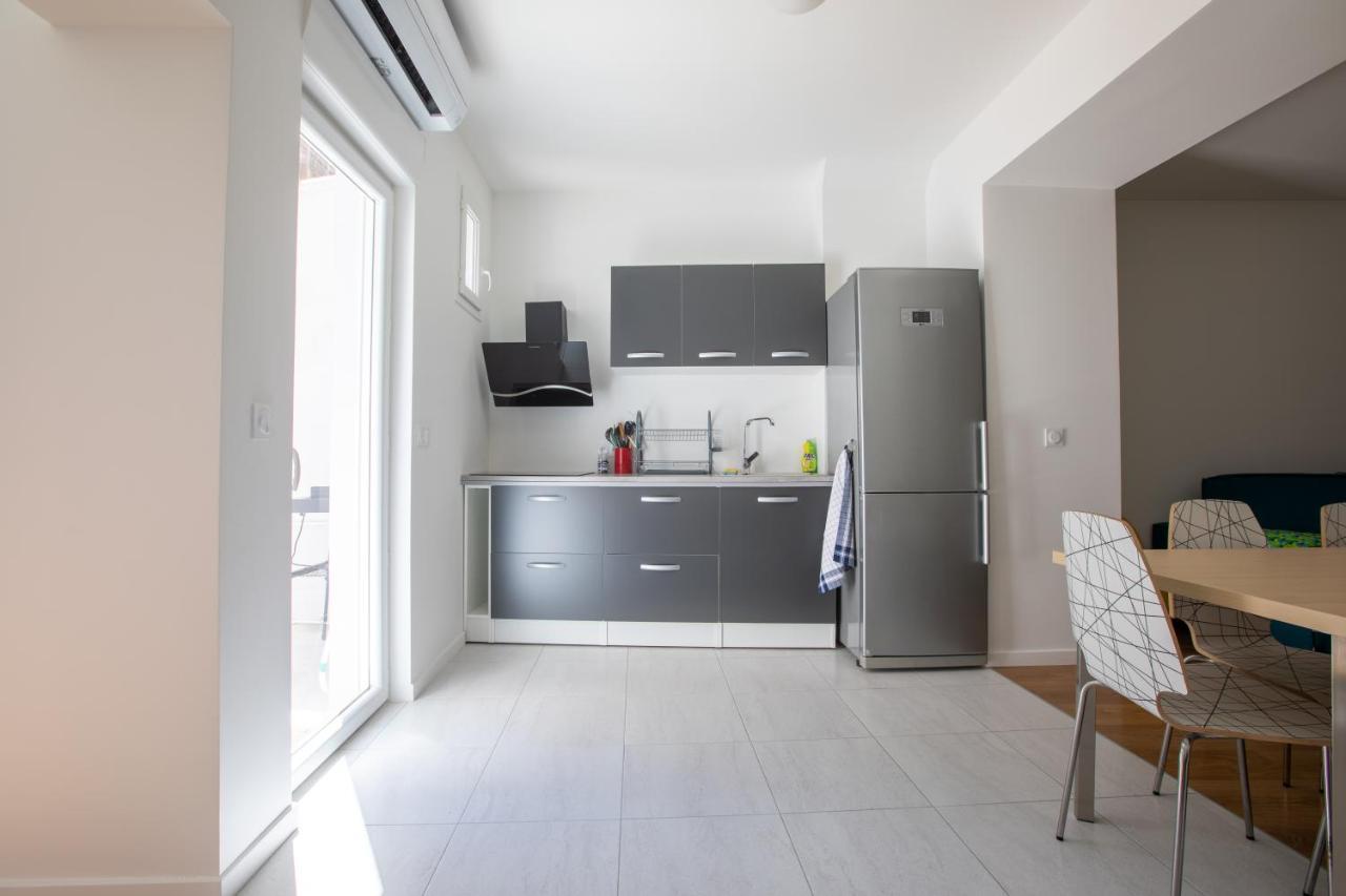 Apartment Le Patio Du 4eme