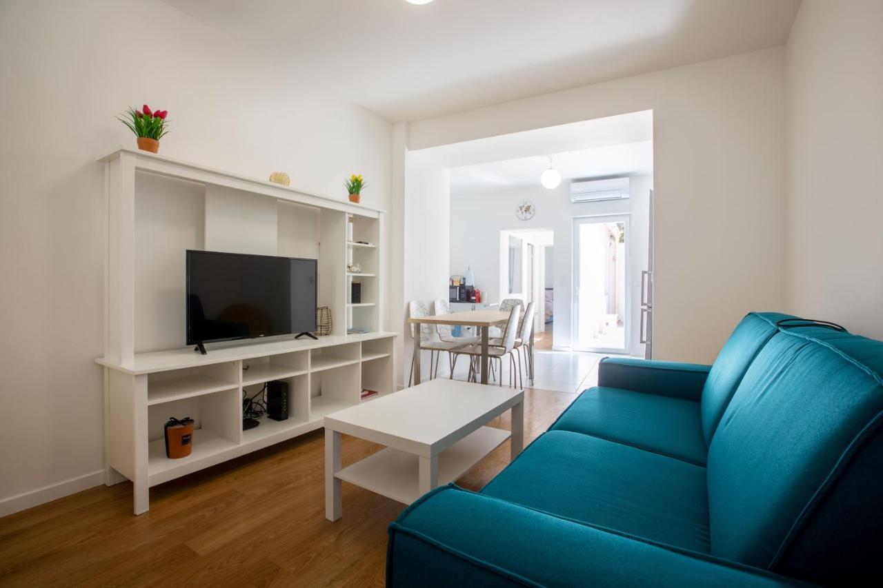 Le Patio Du 4eme Apartment