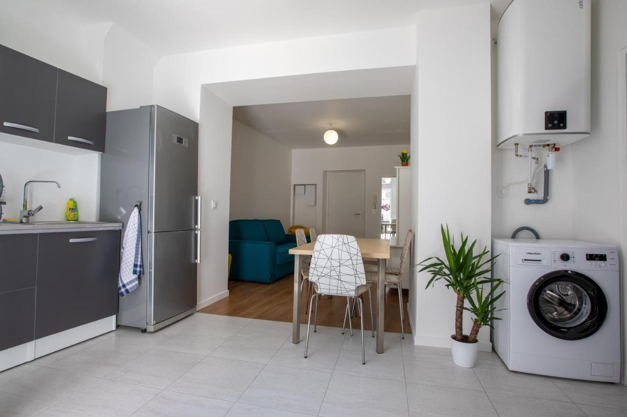 Le Patio Du 4eme Marseille