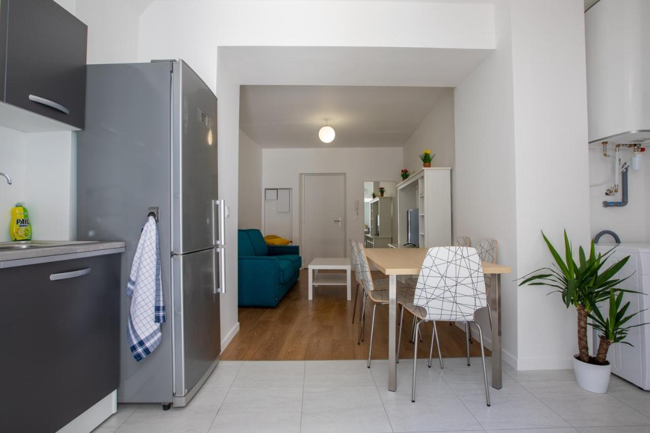 Le Patio Du 4eme