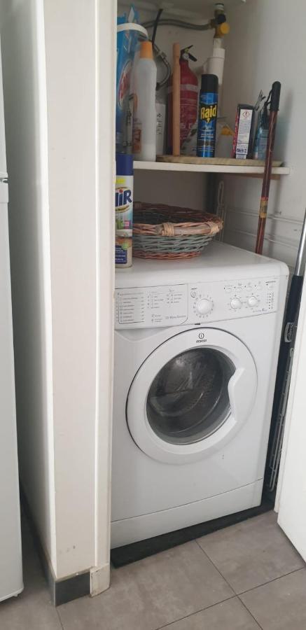 Apartment Appt 2 Au Centre 4e *
