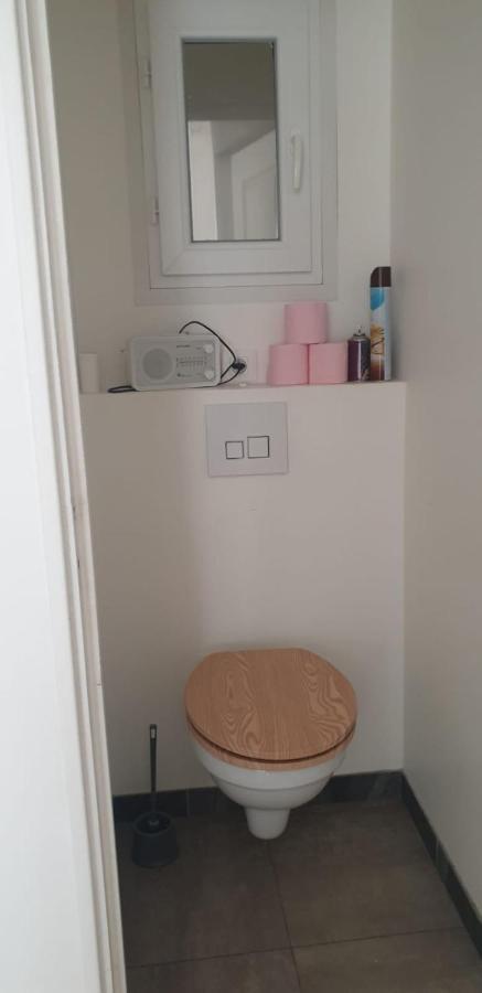 Apartment Appt 2 Au Centre 4e Marseille