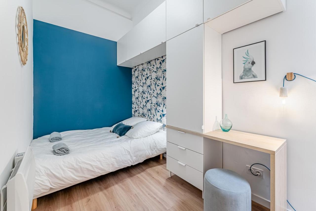 T3 Confort, Moderne, En Centre