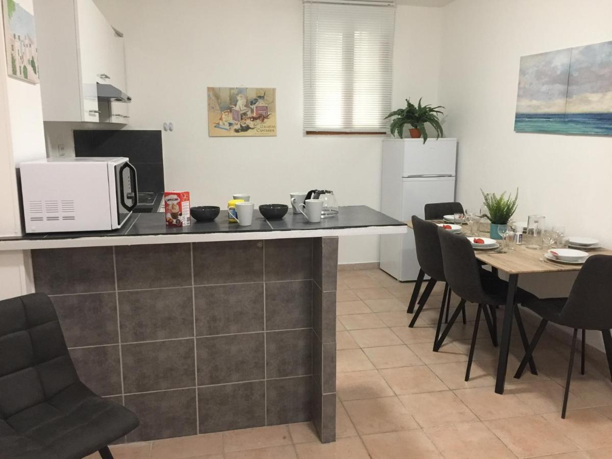 Decouvrir Apartment *