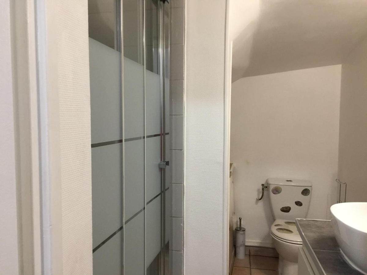 Apartment Decouvrir *