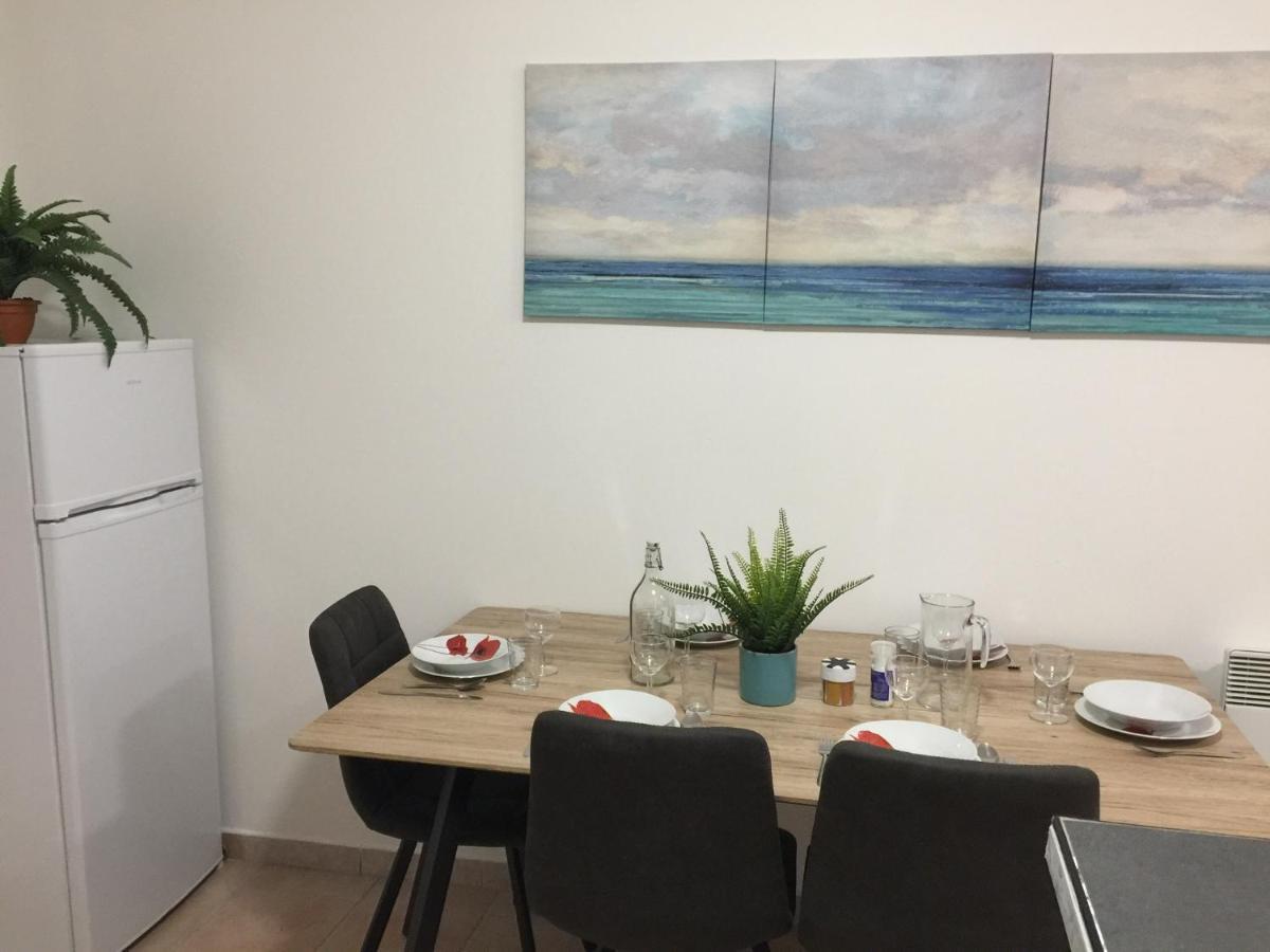 Apartment Decouvrir *