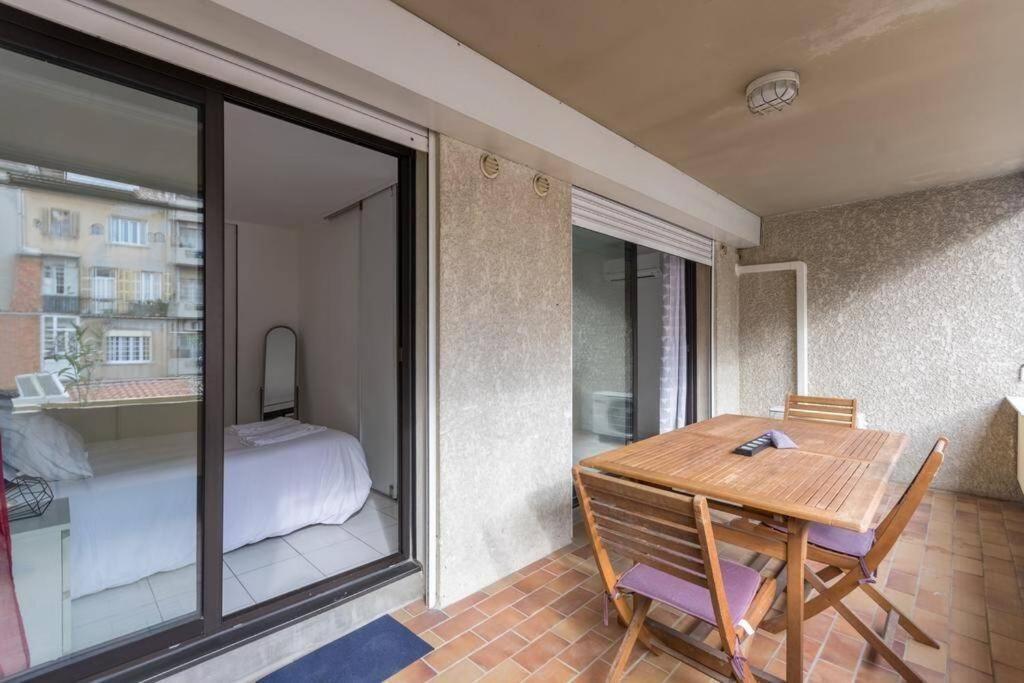 Apartment Vieux Port T2