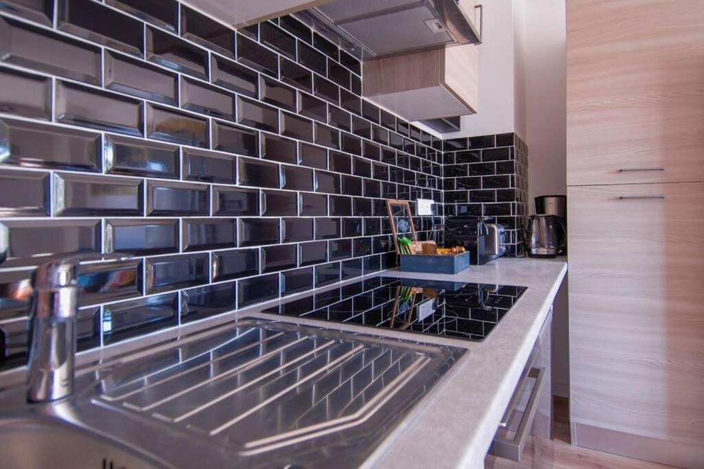 Climatise Gare Stcharles 4 Grand Balcon / Experience-immo Marselha