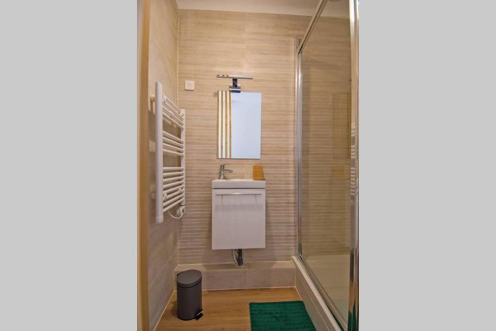 Climatise Gare Stcharles 4 Grand Balcon / Experience-immo Apartamento *