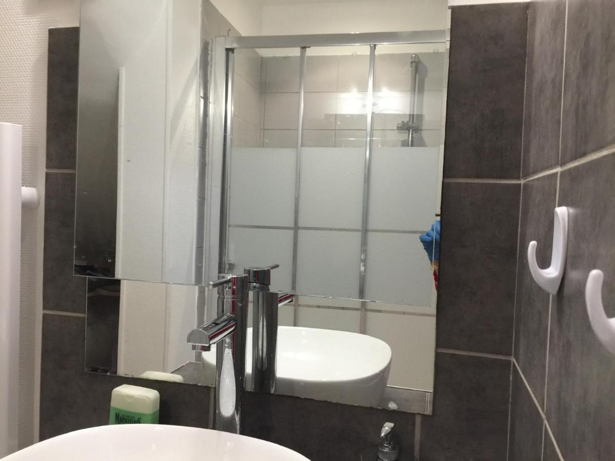 Apartment Decouvrir