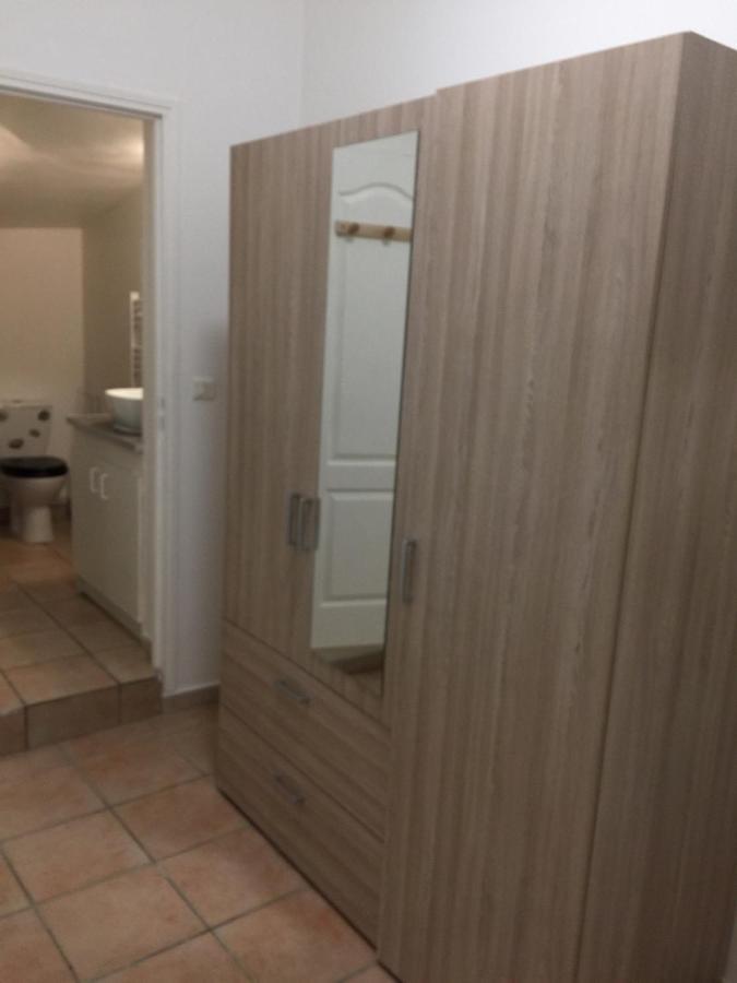 Apartment Decouvrir *
