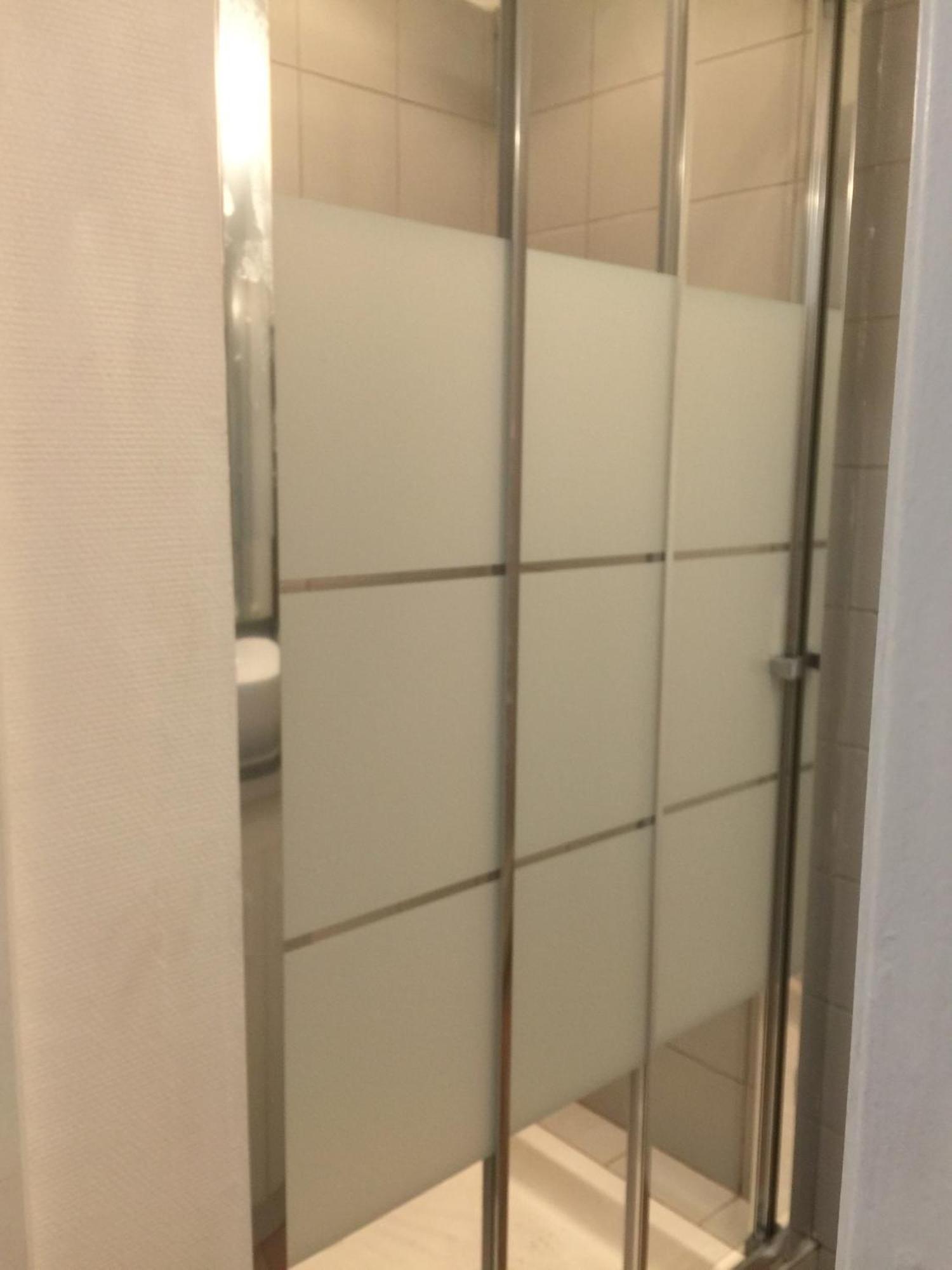 Apartment Decouvrir
