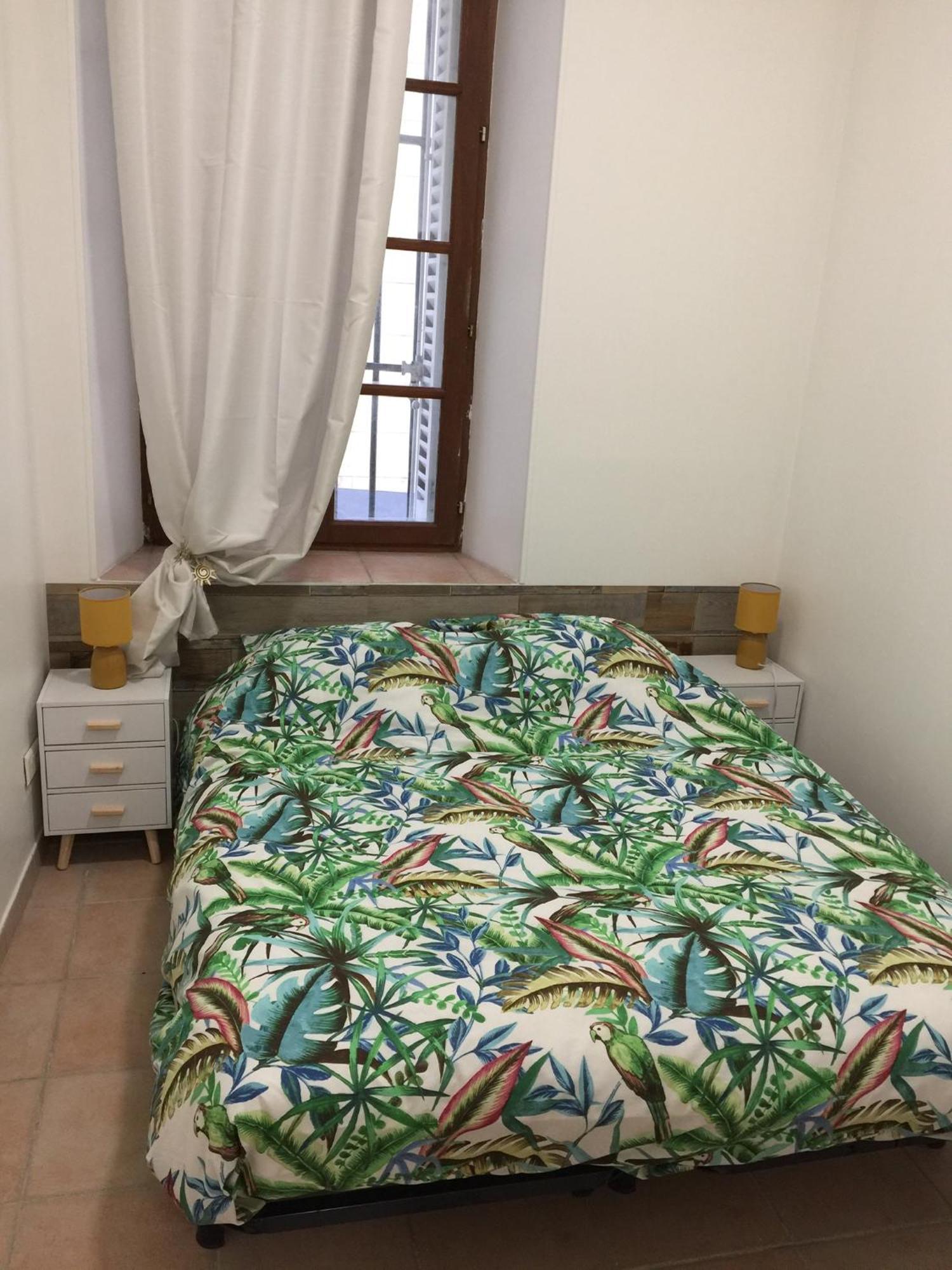 Apartment Decouvrir