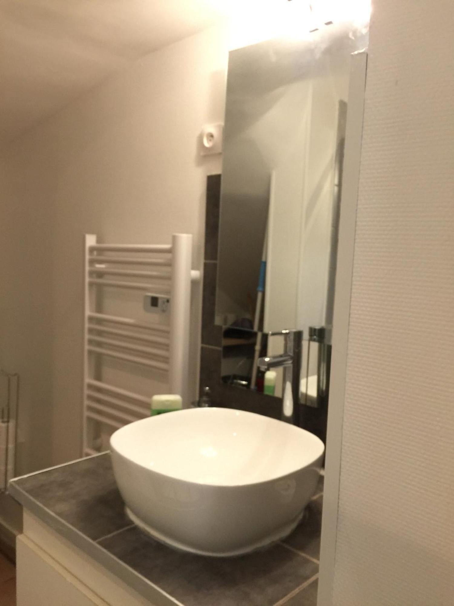 Apartment Decouvrir *